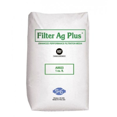 Фильтрующий материал Filter Ag Plus (28,3 л) 1918 - фото 4564