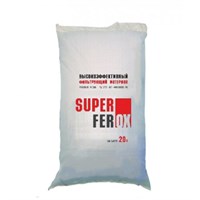 Фильтрующий материал СуперФерокс (SuperFerox ) (20 л)