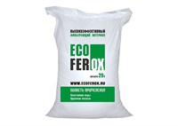 Фильтрующий материал ЭкоФерокс (EcoFerox) (20 л)