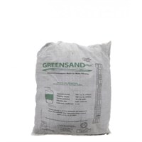 Фильтрующий материал Greensand Plus (меш. 14,15 л, 20 кг)