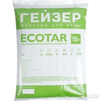 Экотар B30 (Ecotar B30) (25 л) 1713
