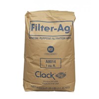 Фильтрующий материал Filter Ag (28,3 л)